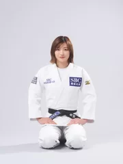 柔道家 角田夏実選手「これまでの私、これからの私」発表会見